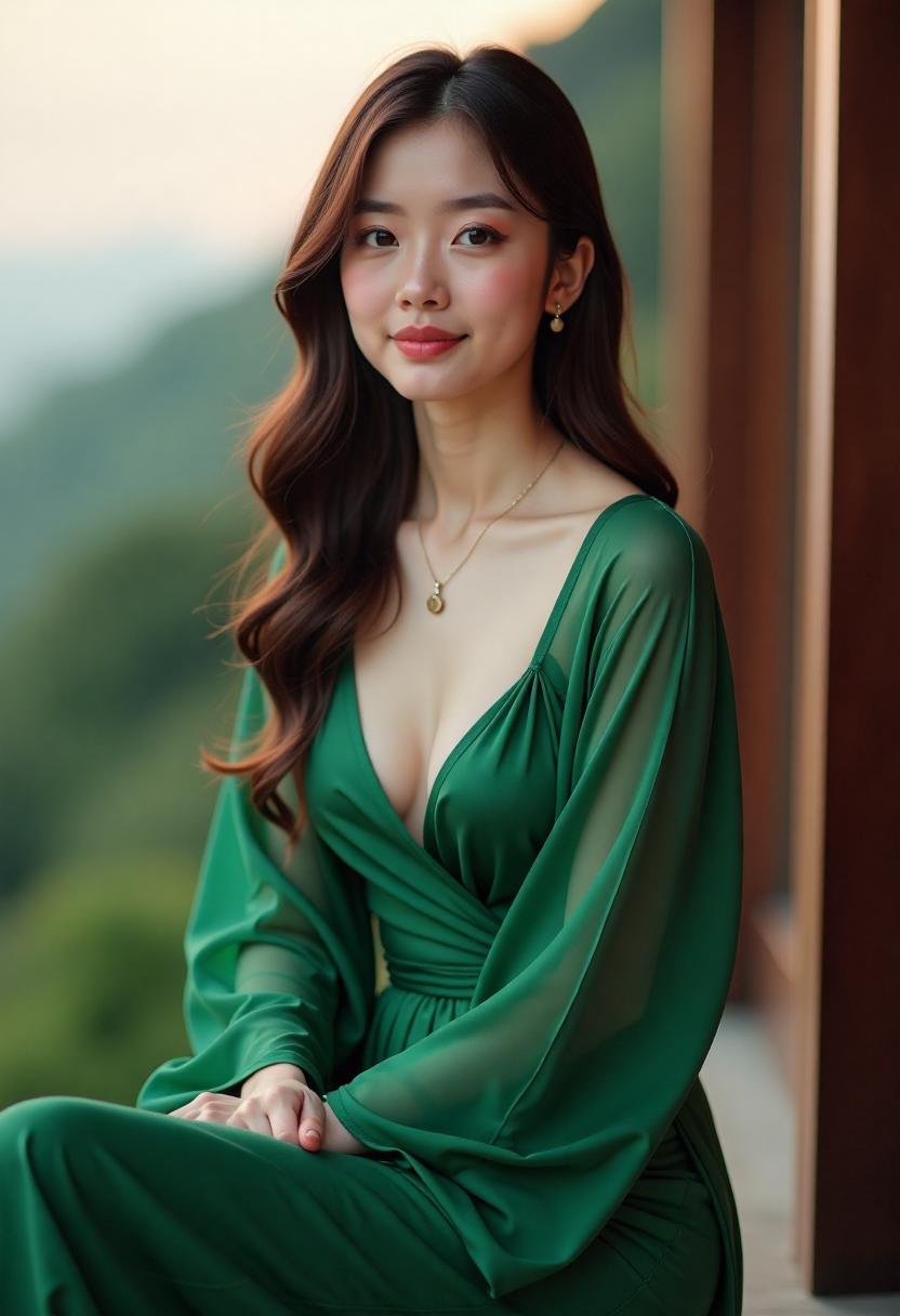 萧薰儿角色故事分享