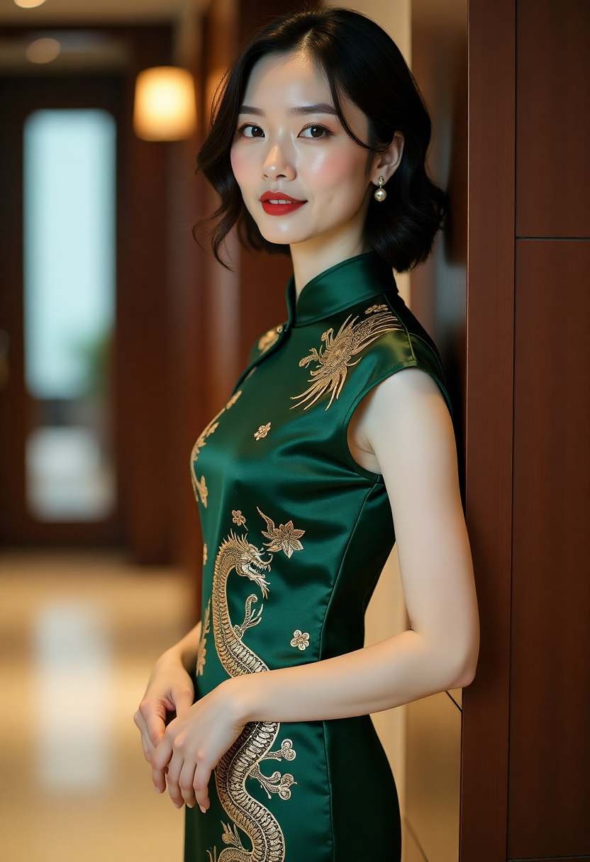 斗气等级与修炼体系介绍
